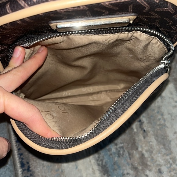 Jones New York Mini Backpack with Monogram print - Picture 7 of 11